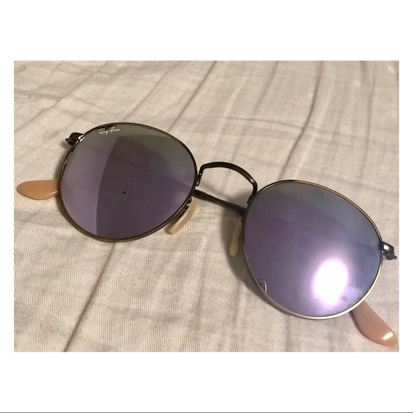 Ray-Ban Accessories - Icon 50mm Ray Bans